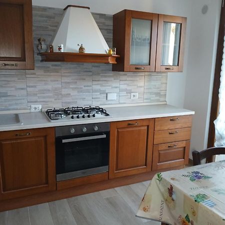 Appartamento Da Maria Magliano in Toscana Εξωτερικό φωτογραφία