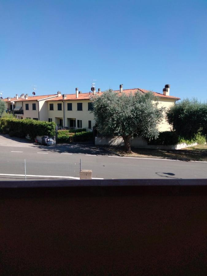 Appartamento Da Maria Magliano in Toscana Εξωτερικό φωτογραφία