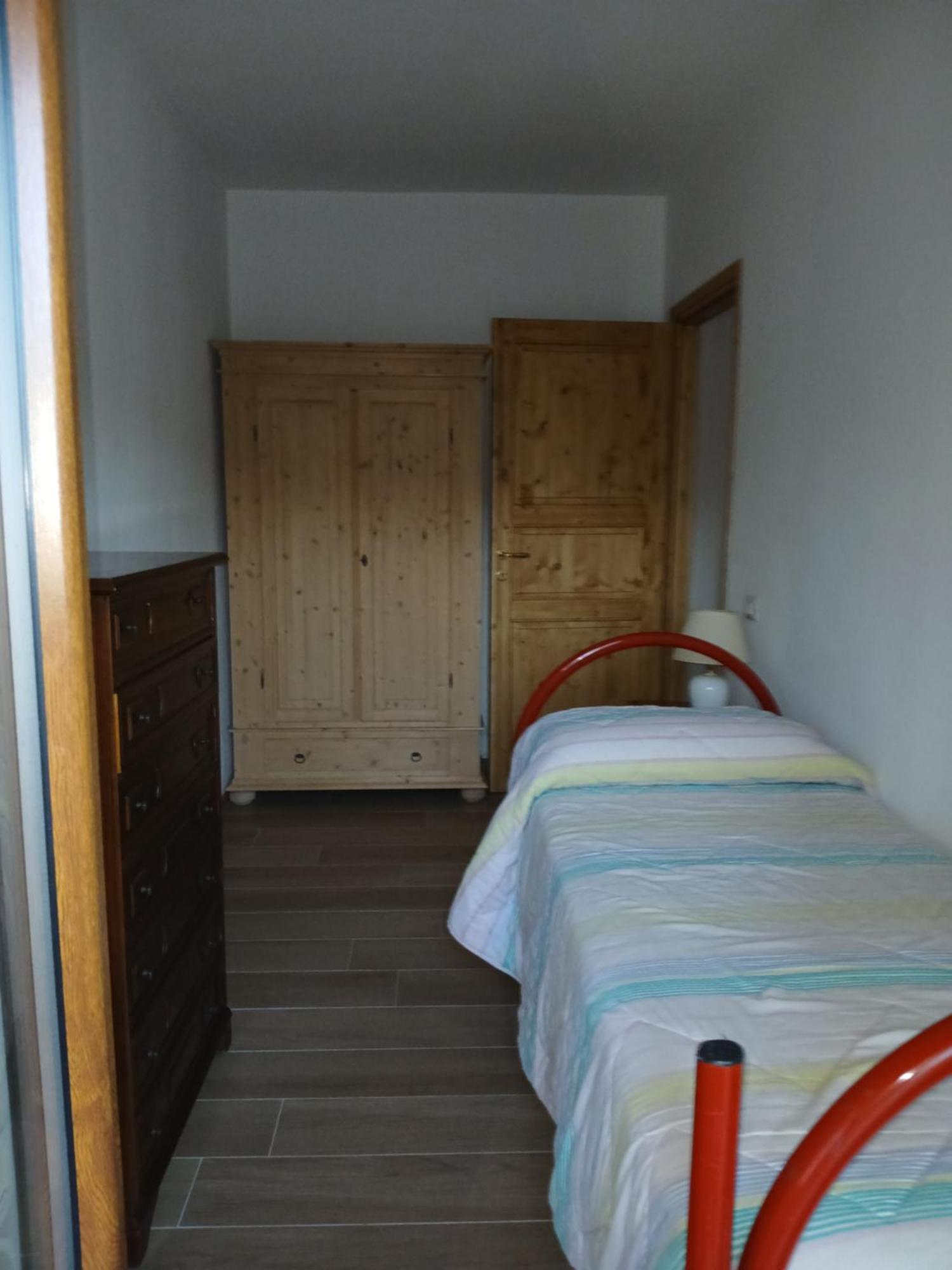 Appartamento Da Maria Magliano in Toscana Εξωτερικό φωτογραφία