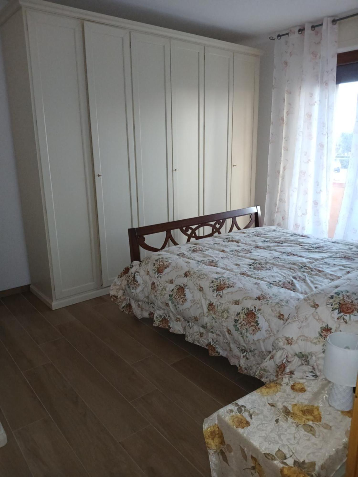 Appartamento Da Maria Magliano in Toscana Εξωτερικό φωτογραφία