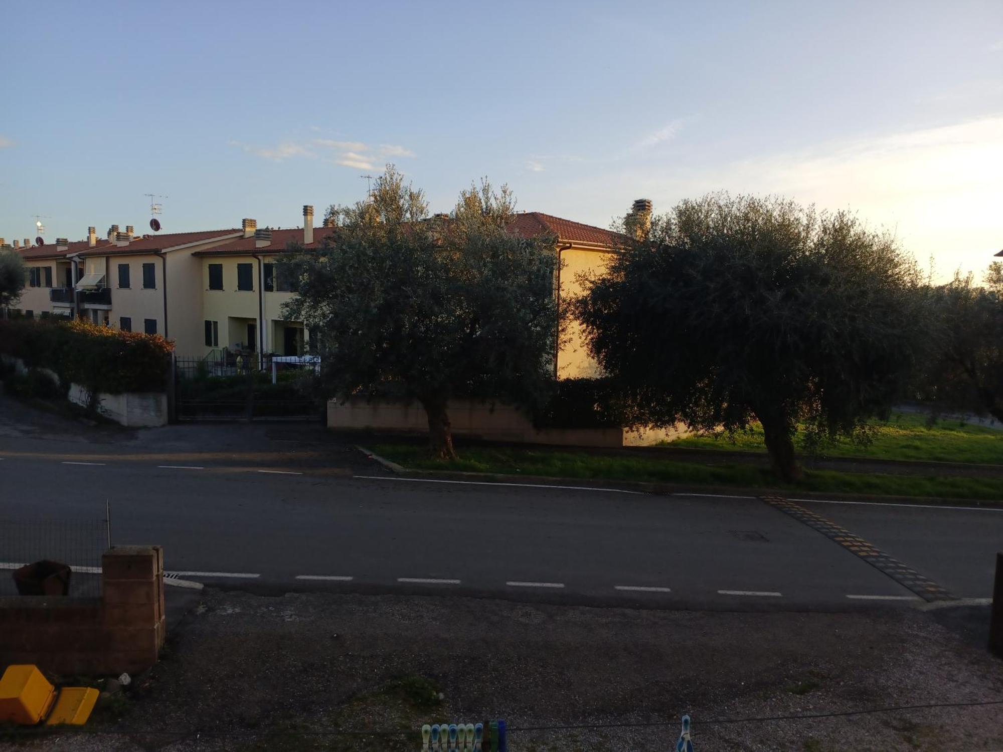 Appartamento Da Maria Magliano in Toscana Εξωτερικό φωτογραφία
